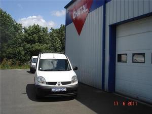 Renault Kangoo Express - DCI 70