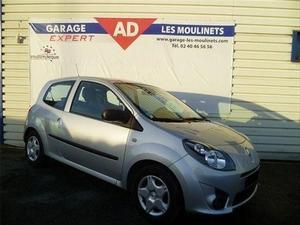 Renault Twingo 2 - 1.2 16V ECO2 AUTHENTIQUE