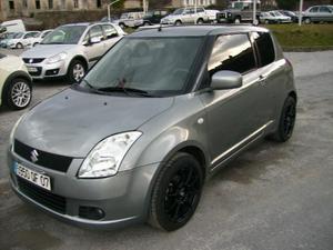 Suzuki Swift 1.3 GLX