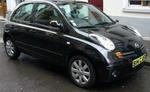 Nissan Micra 1.5 DCI MUST