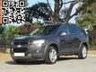 Chevrolet Captiva 2  2.2 VCDI 163 LT  BVA