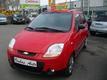 Chevrolet Matiz 0.8 GPLI