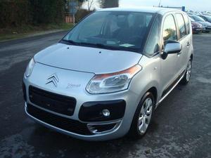 Citroen C3 Picasso 1400 VTI 95CH TENDANCE