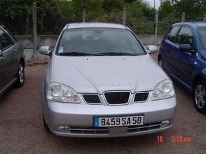 Daewoo Nubira 1.8 cdx a