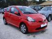 Toyota Aygo 1.0 VVT-I 3P CONFORT