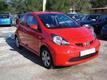 Toyota Aygo 1.0 VVT-I 3P CONFORT