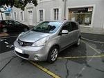 Nissan Note Note 1.5 dCi 86 ch Life