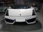 Lamborghini Gallardo spider SPYDER 5.0 V10 520 E-GEAR