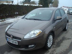 Fiat Bravo 1.9 JTD 120CH EMOTION MULTIJET