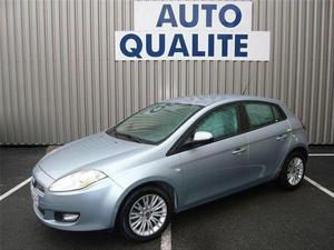 Fiat Bravo 1.9 MJT 120 DYNAMIC