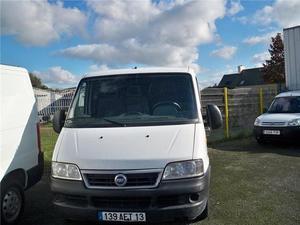 Fiat Ducato 2.0 JTD