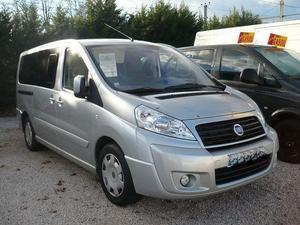 Fiat Scudo II 2.0 JTD120 LH1 PANORAMA 8 9PL