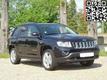 Jeep Compass 2  2.2 CRD 163 LIMITED 4X4 BLACK EDITION