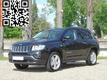 Jeep Compass 2  2.2 CRD 163 LIMITED 4X4