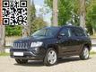 Jeep Compass 2  2.2 CRD 163 LIMITED 4X4