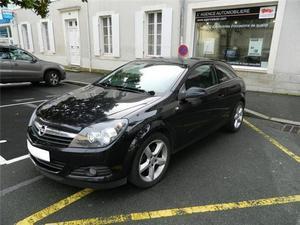 Opel Astra GTC Astra GTC 1.9 CDTI - 150 Cosmo