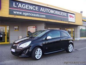 Opel Corsa Corsa 1.7 CDTI 130 Design Edition OPC