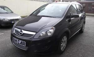 Opel Zafira MAGNETIC 120 FAP