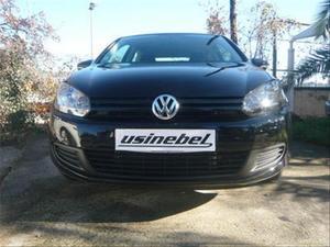 Volkswagen Golf 6 VI 1.4 16V 80 TRENDLINE 3P