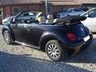 Volkswagen New Beetle cabriolet CABRIOLET TDI 105