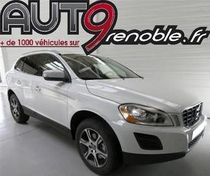 Volvo XC 60 BA 136CV R DESIGN10KMS