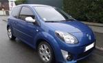 Renault Twingo GT 85 DCI