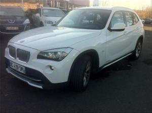 BMW X1 e84  E84  XDRIVE23DA 204 LUXE