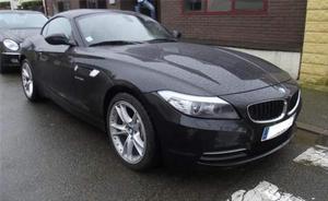 BMW Z4 Bmw sport luxe