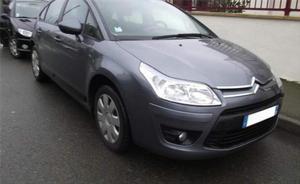 Citroen C4 1.6 HDI CONFORT