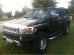 HUMMER H3 5.3 V8 GPL