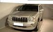 Jeep Grand Cherokee 3L V6 CRD OVERLAND