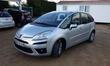 Lada 110 C4 picasso hdi ambiance 2010