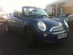 MINI Cooper CABRIOLET 1.6 115