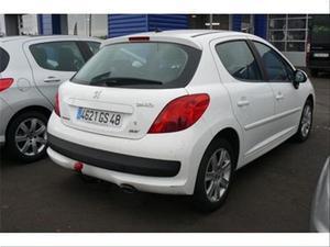 Peugeot 207 1.6 HDI 16V 90 PREMIUM PACK 5P