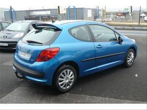 Peugeot 207 1.6 VTI 16V 120 PREMIUM 3P