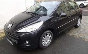 Peugeot 207 1.6 hdi 92 fap Active