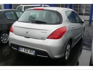 Peugeot 308 2  1.6 E-HDI 112 FAP ALLURE BVM6