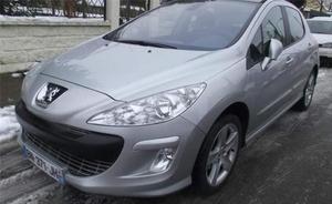 Peugeot 308 PREMIUM 1.6 HDI 110 CH