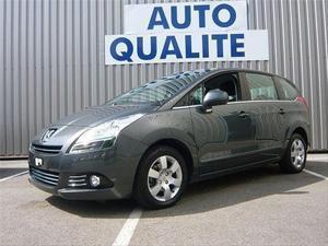 Peugeot 5008 1.6 HDI FAP TECHNO 5PL