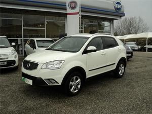 SsangYong Korando 200 XDi Confort 4WD