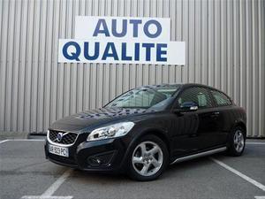 Volvo C30 MOMENTUM 1.6 D 110