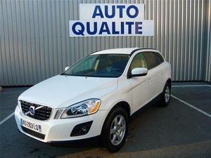 Volvo XC 60 - 2.4D 175CH MOMENTUM FAP