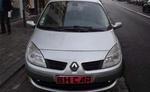 Renault Scenic 1.5 DCI EXCEPTION