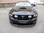 Ford Mustang coupe 5.4 V8 475 GT500