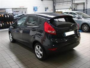 Ford Fiesta 5 V 1400 TDCI 68 TREND 5P