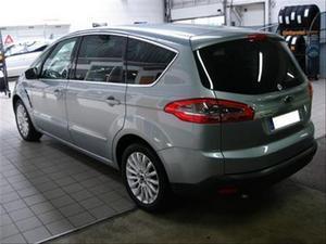 Ford S-Max 2  2.0 TDCI 115 FAP TITANIUM BVM6