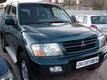 Mitsubishi Pajero LONG 2.5 TURBO DIESEL 7PL