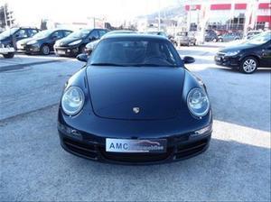 Porsche 911 type 997  997  3.8 355 CARRERA S TIPTRONIC S