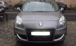 Renault Scenic Megane 1.5 DCI 110 TOMTOM