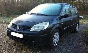 Renault Scenic 1.9 dci 120